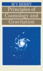 Principles of Cosmology and Gravitation - Book
