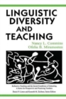 Linguistic Diversity and Teaching - Book