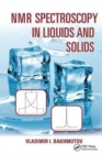 NMR Spectroscopy in Liquids and Solids - Book