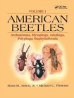 American Beetles, Volume I : Archostemata, Myxophaga, Adephaga, Polyphaga: Staphyliniformia - Book