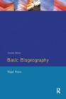 Basic Biogeography - Book