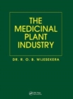 The Medicinal Plant Industry - Book