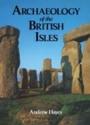 Archaeology of the British Isles - Book