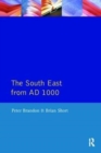 The South East from 1000 AD - Book