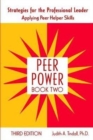 Peer Power - Book
