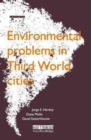 Environmental Problems in Third World Cities - Book