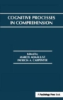 Cognitive Processes in Comprehension - Book