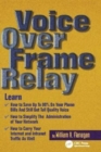 Voice Over Frame Relay - Book