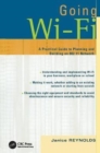 Going Wi-Fi : Networks Untethered with 802.11 Wireless Technology - Book