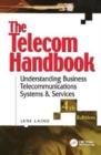 The Telecom Handbook : Understanding Telephone Systems and Services - Book