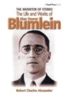 The Inventor of Stereo : The Life and Works of Alan Dower Blumlein - Book