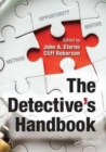 The Detective's Handbook - Book