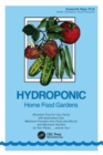 Hydroponic Home Food Gardens - Book