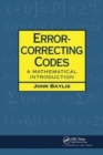 Error Correcting Codes : A Mathematical Introduction - Book