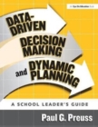 Data-Driven Decision Making and Dynamic Planning - Book