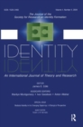 Mediated Identity in the Emerging Digital Age : A Dialogical Perspective:a Special Issue of identity - Book