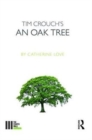 Tim Crouch's An Oak Tree - Book