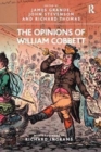 The Opinions of William Cobbett - Book