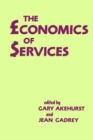 The Economics of Services - Book
