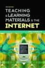 Teaching and Learning Materials and the Internet - Book