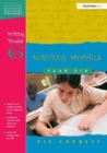 Writing Models Year 6 - Book
