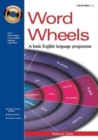Word Wheels - Book