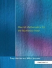 Mental Mathematics for the Numeracy Hour - Book
