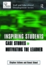 Inspiring Students : Case Studies on Teaching Required Courses - Book