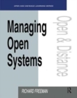 Managing Open Systems - Book