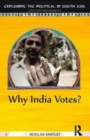 Why India Votes? - Book