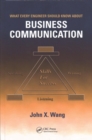 What Every Engineer Should Know About Business Communication - Book