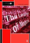 The Language of Magazines - Book