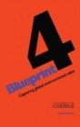 Blueprint 4 : Capturing Global Environmental Value - Book