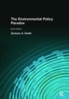 Environmental Policy Paradox - Book