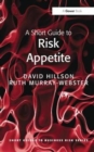 A Short Guide to Risk Appetite - Book