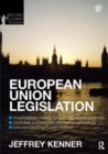 European Union Legislation - Book