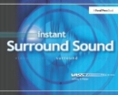 Instant Surround Sound - Book