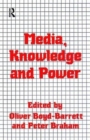 Media, Knowledge and Power - Book