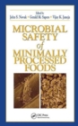 Microbial Safety of Minimally Processed Foods - Book