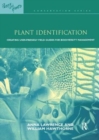 Plant Identification : Creating User-Friendly Field Guides for Biodiversity Management - Book
