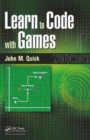 Learn to Code with Games - Book