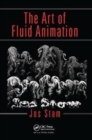 The Art of Fluid Animation - Book
