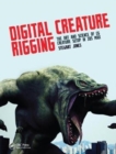 Digital Creature Rigging : The Art and Science of CG Creature Setup in 3ds Max - Book