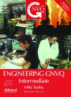 Engineering GNVQ : Intermediate - Book