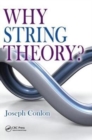 Why String Theory? - Book