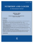 Selenium and Cancer : Larry C. Clark Memorial Issue: A Special Issue of Nutrition and Cancer - Book