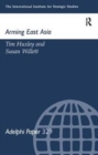 Arming East Russia - Book