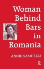 Women Behind Bars in Romania - Book