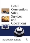 Hotel Convention Sales, Services and Operations - Book
