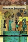 Alternative Geographies - Book
